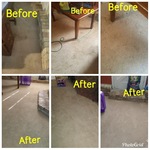 Carpet Cleaning