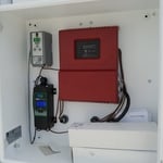Low Voltage Controls