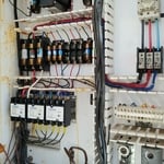 Water Tower Control