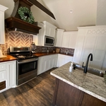 full kitchen remodel