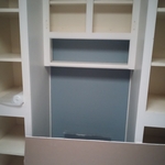 bathroom cabinets