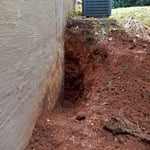 Dig out