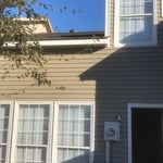 Vinyl siding