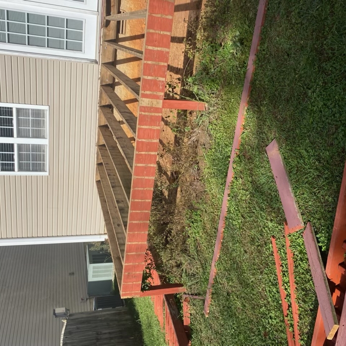 Before