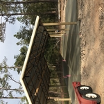 Pole barn