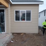 lp siding
