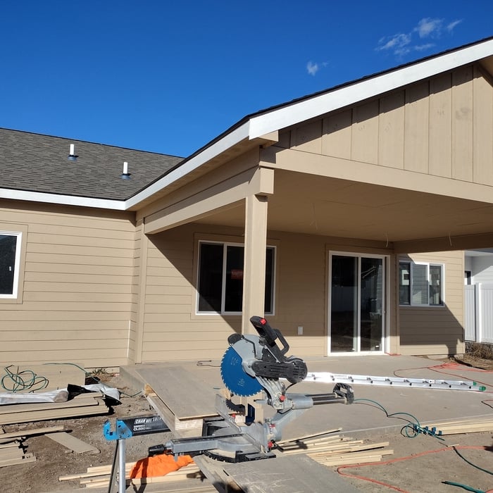 lp siding
