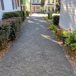 Gravel Drive