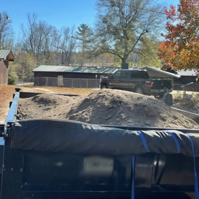 Dirt