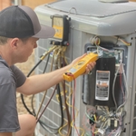 AC repair