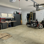 Ivy Garage Storage
