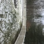 4 ft Vinyl Fence