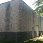 Commercial Building