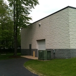Commercial Building