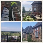 Window Cleaning