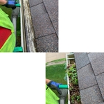Gutter Cleaning