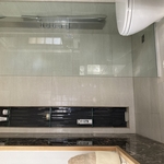 Bath remodel