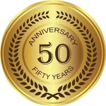 Celebrating over 50 years of fine cleaning