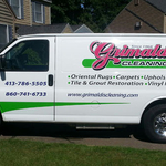 Powerful truck mounted equipment
