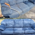 Upholstery Cleaning