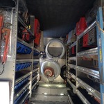 Our newest truck