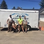 Some of Our Crew