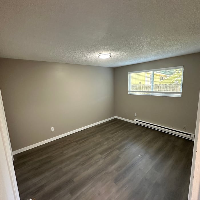 Condo remodel
