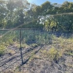 Fence