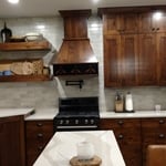 Classic Kitchen