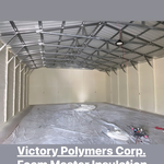 spray foam