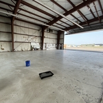 Airplane Hangar