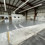 Airplane Hangar