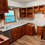 Cabinets