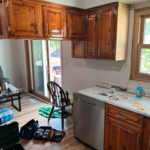 Cabinets