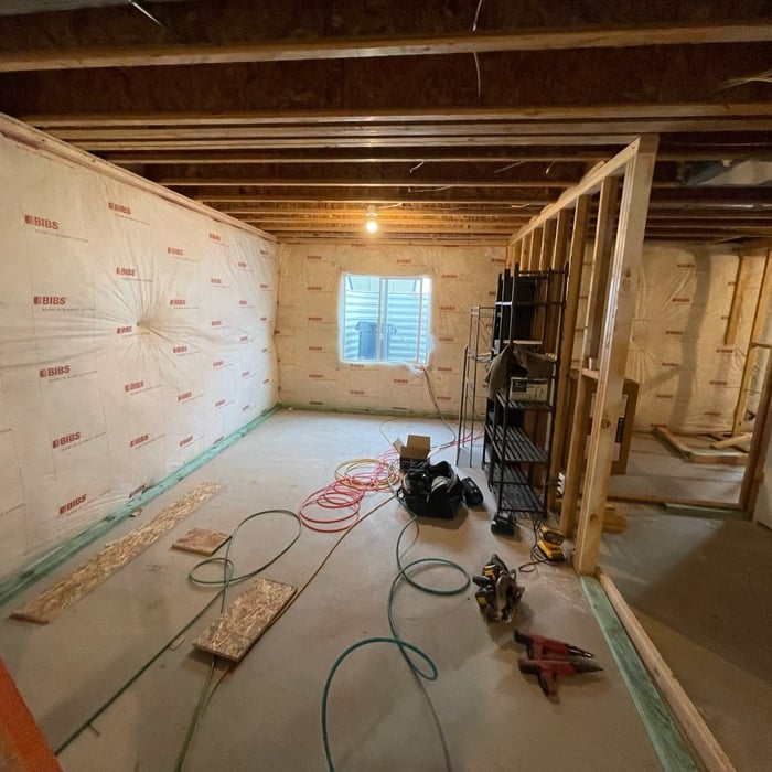 Basement
