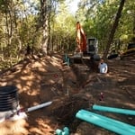 Sewer System