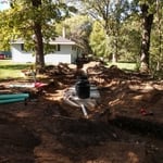 Sewer System
