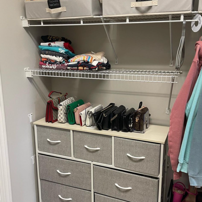 Closet
