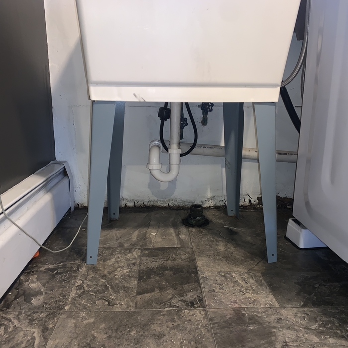 Plumbing