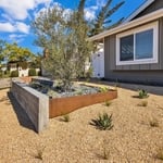 Outdoor Oasis