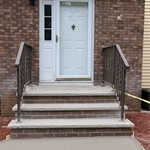 New steps