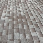 New roof