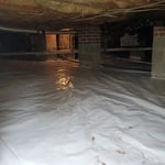 Moisture Barriers
