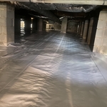 Moisture Barriers