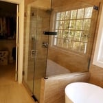 Bath Enclosure