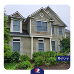 Exterior Painting