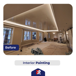 Interior Painting