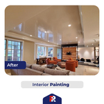 Interior Painting