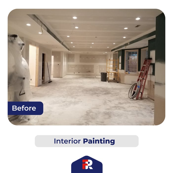 Interior Painting