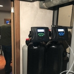 4 stage filtration system